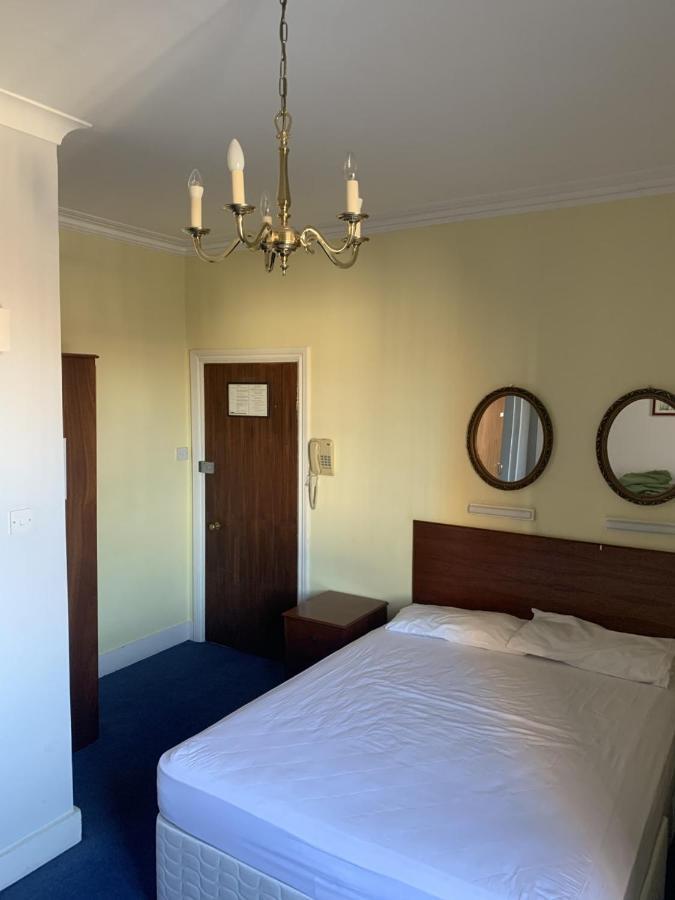 Merlyn Court Hotel Londres Exterior foto